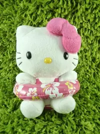 在飛比找樂天市場購物網優惠-【震撼精品百貨】Hello Kitty 凱蒂貓~日本SANR