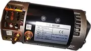 48504GT 48504 Genie Function Motor, ARELLY 48V Genie Lift Parts Electric Motor for Genie Articulated Boom Lift Z-30/20N Z-34/22 DC Z-34/22N Z-45/22 DC Z-45/25J