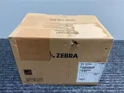 Zebra ZD420 203dpi Thermal Transfer Desktop Printer P/N: ZD42043-D01000EZ