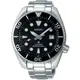 Seiko 精工錶 6R35-00A0D(SPB101J1) DIVER SCUBA 機械錶 / 黑x銀 45mm SK037