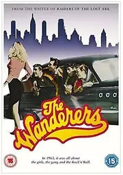 The Wanderers [DVD]