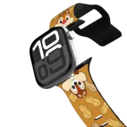 Apple Watch Series 10 (46mm) Impact Band Chip 'n' Dale Watch Band