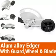 Grass Edger Attachment for HONDA Chainsaw Trimmer Whipper Brushcutter Versatool