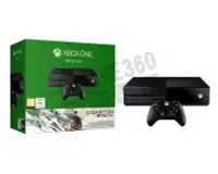 在飛比找Yahoo!奇摩拍賣優惠-【二手主機】微軟 XBOXONE XBOX ONE 500G