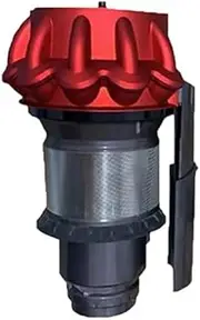 Cyclone Dust Collector, Compatible for Dyson V10 SV12 Vacuum Cleaner