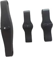 KOMBIUDA Dual Stroller Connector Kit Pp Material Lightweight Easy to Use for Pram Accessories