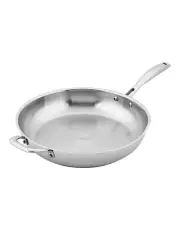 [Scanpan] Fry Pan 32cm in Silver
