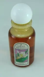 Sarah Michaels FREESIA Bath & Shower Gel 65 ml., 2.2 oz. NEW NWOB