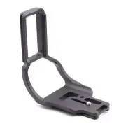 Nikon D850L Type D850 Arca-Swiss Specification RRS Quick Release Plate