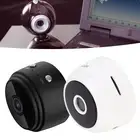 Mini Security Camera Wifi Wireless 1080P Night Vision Surveillance Camera Fo Hot