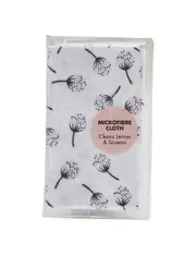 Microfibre Cleaning Cloth