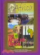 在飛比找三民網路書店優惠-the African Union