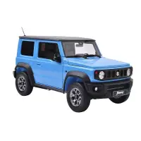 在飛比找蝦皮購物優惠-LCD 鈴木吉姆尼 Suzuki Jimny 力成達 合金全