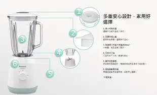 《三禾影》Panasonic 國際 MX-EX1551 1.5公升不鏽鋼刀果汁機【另有MX-EX1001】