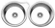 Oliveri SNK ROUND SINK