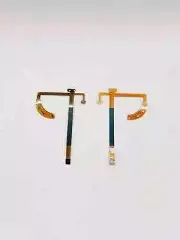 1 PC New Len Aperture Flex Cable For Canon EF 24-70mm f/2.8L USM Camera Repairs