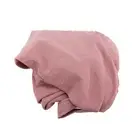 Bean Bag Chair Cover Corduroy Soft Stuffed Toys Storage Bean Bag Sofa Cover DM