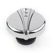 For Harley XL Sportster XL883 XL1200 48 Dyna Free wheeler Fuel Gas Tank Cap