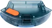 Coredy Robot Vacuum Replacement Water Tank Reservoir with Cloth Mop for R580-W R