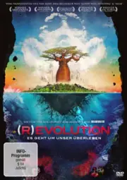 Revolution NEW PAL Arthouse Documentary DVD Rob Stewart Katharina Fabricius