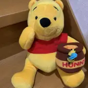 Disney Pooh Winnie the Pooh Plush