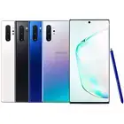 NEW SEALED Samsung Galaxy Note10+ Plus SM-N975U 256GB Unlocked Smartphone 6.8 in