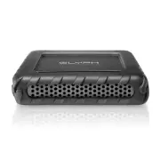 Glyph Blackbox Plus 5TB 5400RPM Bus-Powered USB-C (3.1,Gen2) External Hard Drive