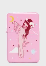 [Valfre] Celestial Aries Lighter