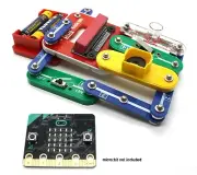 Kode:Bit Set - BBC micro:bit to Snap Circuit Electronics; Coding Kits for Kids