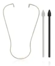 SAMSUNG GALAXY NOTE 10/NOTE 20/NOTE 20 ULTRA/TAB S6 (T860/T865) STYLUS NIB
