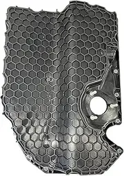 LESANGBAIHUODIAN Engine Lower Oil Pan Fit for A3 S3 TT VW Golf Passat Tiguan Skoda 06K103598S 06K103600D 06K103600R 06K103600 Car Accessories