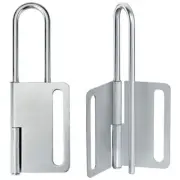 Master Lock | Lockout Hasps, 2-Pack | SKU: 419