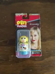 Pin Mates The Bookworm Box Kandi Steiner G40 Exclusive Edition Gold