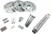 Hid Utensil Mounting Original Stihl Trimmer FS 94 C-E 59100072201