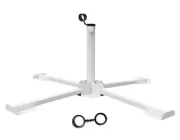 MILIMOLI Portable Foldable Beach Umbrella Stand - Outdoor Sunshade Anchor - B3