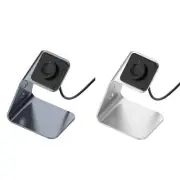 Metal Charging Dock Holder Bracket for Fossil Gen 4/5/Emporio Armani Watch Part