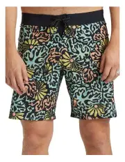 [Billabong] Sundays Airlite Boardshorts in Green