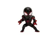 Jada Marvel 2.5" Spiderman MetalFigs Miles Morales Diecast Figure