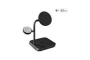 Zens Office Charger Pro 3 for Apple iPhone/ Apple Watch / Apple AirPods