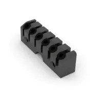 Hipshot LowPro Guitar Headpiece
