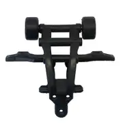 Xinlehong Q901 Q902 Q903 1/16 Spare Wheelie Bar QZJ07 RC Car Vehicles Model Parts hwy
