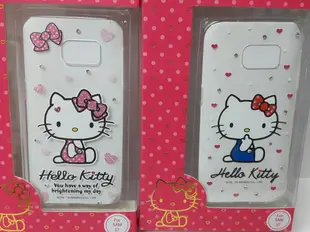 彰化手機館 J7 手機殼 KT HelloKitty 三星 原廠殼 正版授權 軟殼 水鑽 清水套 背蓋 J700