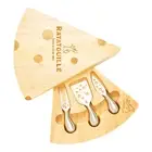 Disney Pixar Ratatouille Cheese Board Set