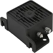 Powerful Buzzer, 112dB Sound Level, DC 12V-80V Reverse Beeper, Protects Speaker for Trucks, Cars, SUV