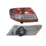 Sterling Tail Light to suit Toyota Camry 07/2009 to 11/2011 - TYCA-TAL-65L