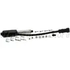 Actuator Linear With Cable for Robot Lawn Mower Original Agria 562105398 105 398