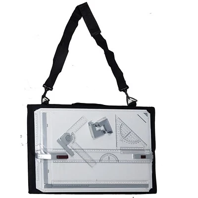 A3 Drawing Board Table with Bag