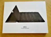 Apple Magic iPad Smart Keyboard Folio Apple 11" iPad Pro Black MX3L2ZA/A NEW