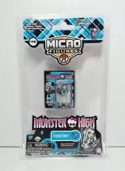 World's Smallest Monster High Micro Figures (Frankie Stein) Brand New