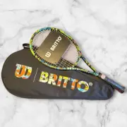 Romero Britt 2.0 Camo Pro Staff 97 V13.0 4 1/4 Tennis Racquet
